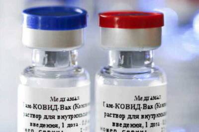 В Ярославскую область поступило 15 000 доз вакцины
