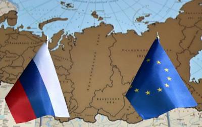 Совет Евросоюза вновь продлил антироссийские санкции