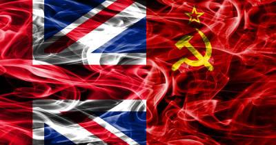 Как внешняя разведка сорвала план Pike – нападение Британии на СССР