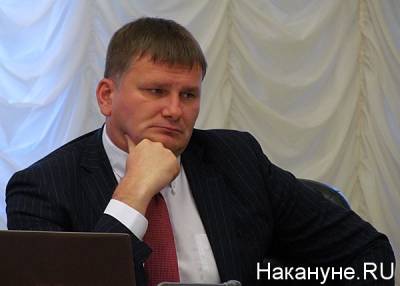 Бывшего вице-губернатора Сахалинской области обвиняют в растрате более 1 млн рублей