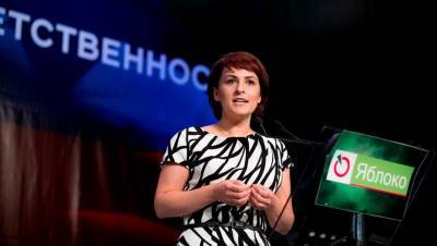 Экс-мэр Петрозаводска Галина Ширшина отказалась от участия в выборах