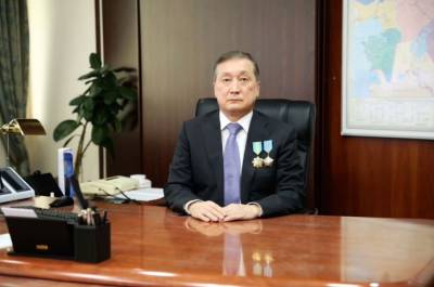 Президент Казахстана уволил министра сельского хозяйства из-за засухи