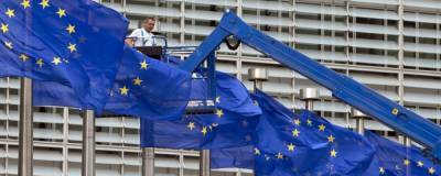 ЕС продлил санкции против России из-за дестабилизации ситуации в Украине