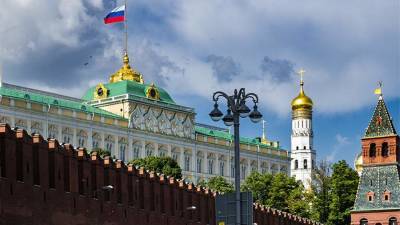 В Кремле прокомментировали продление санкций ЕС против России