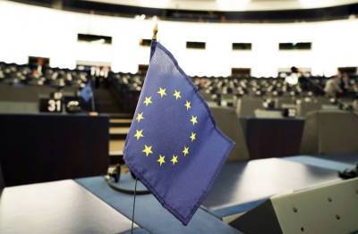 Совет ЕС продлил антироссийские санкции