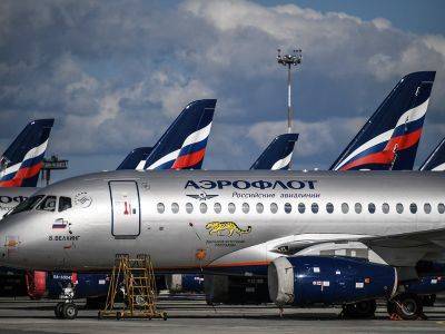 Минпромторг предложил потратить 1,8 трлн рублей на "конкурентоспособные" российские самолеты