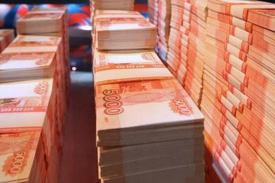 Власти выделили 500 млн рублей на выплаты малому и среднему бизнесу