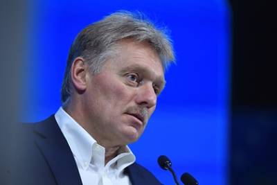 В Кремле ответили на вопрос о возможном переносе сентябрьских выборов
