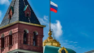 Кремль: продление санкций не способствует нормализации отношений между РФ и ЕС