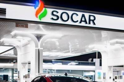 Продажа Glusco отменяется: Socar открестилась от покупки украинских АЗС