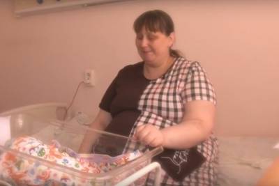 В Твери врачи спасли многодетную мать и её ребенка от смерти