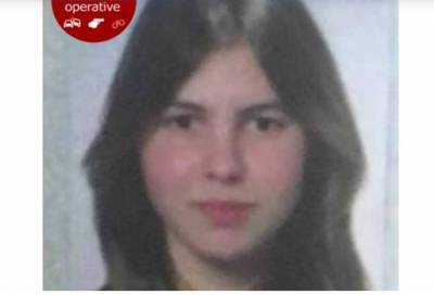Юная Иванна пропала в Киеве, приметы: подруги раскрыли детали исчезновения
