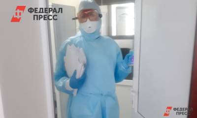 Жители Сургута жалуются на очереди в инфекционку