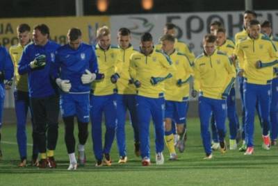 Трое украинских футболистов угодили в сборную худших игроков Евро-2020: названы их имена