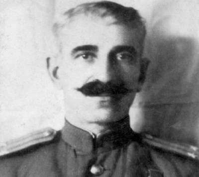 Савва Карась: неубиваемый Герой Советского Союза, которого два раза расстреливали