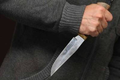 В Тверской области мужчина убил сожительницу ударом ножа