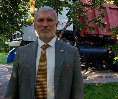 Лидер партии "Родина" посетил Кузбасса и пообщался с его жителями