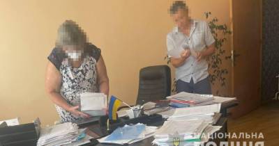 В Харькове чиновники горсовета "объели" детей на 5 миллионов (ФОТО)