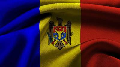 Партия действия и солидарности победила на парламентских выборах в Молдове