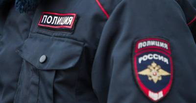 В Калининграде водитель электроскутера повредил чужую машину, возбуждено уголовное дело