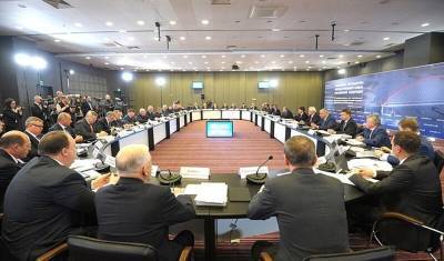 Правительство объявило о предстоящей реформе в российской системе ЖКХ