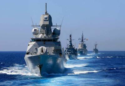 Эксперт: страны НАТО планируют усилить свое присутствие в Черноморском регионе