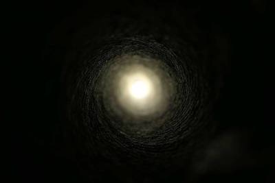 Ученые допустили, что развитые внеземные цивилизации могли построить сферу Дайсона вокруг черной дыры