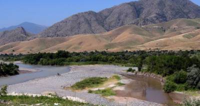 Воду из рек, отошедших к Азербайджану, нужно проверять на токсичность – эксперт
