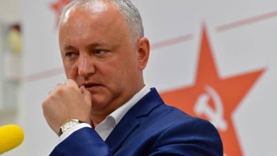 Выборы в Молдове: почему проиграл Додон и как сложатся отношения с РФ