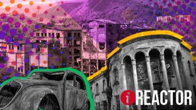 Города-призраки: топ-5 самых известных заброшенных поселений в мире