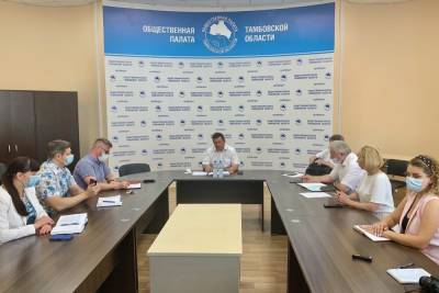Тамбовская область находится в числе лидеров по политической конкуренции на предстоящих выборах
