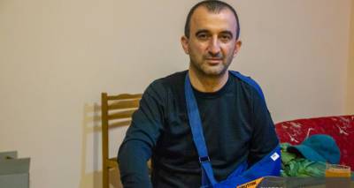 Правоохранители нарушили все нормы: адвокат Закаряна о его задержании
