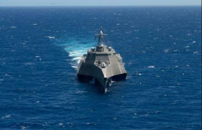 США собрались использовать «корабли-призраки» против России