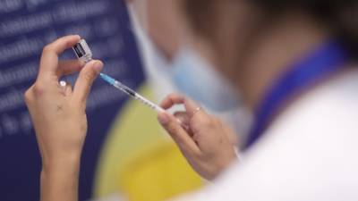 Когда врач обязан дать медотвод от вакцинации: Есть два непреложных случая