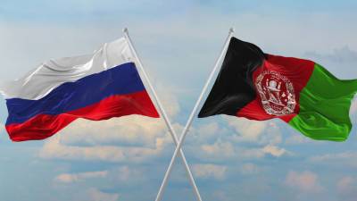 Российских дипломатов в Афганистане эвакуировали в Узбекистан