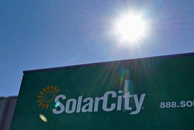 Маск будет отстаивать в суде приобретение SolarCity за $2,6 млрд