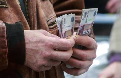 Вот почему зарплаты в России растут медленно: это можно исправить