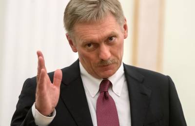 ЕС продлил антироссийские санкции: в кремле дали мгновенный ответ
