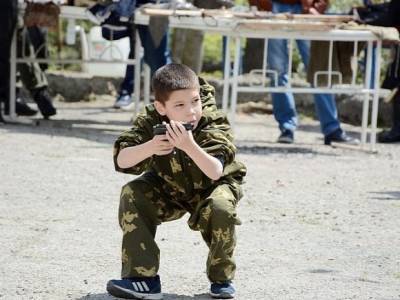 Возбуждено дело о стрельбе «патриотов» в новосибирском детском лагере