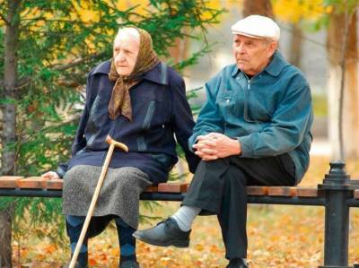 В России снова меняют пенсионный возраст
