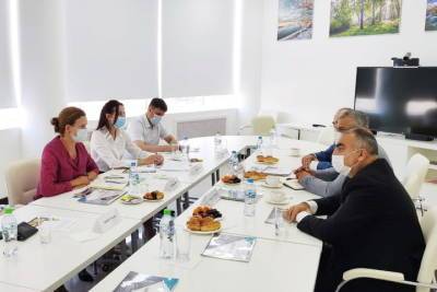 В Ивановской области открывается все больше турецких компаний