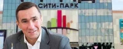 Воронежский бизнесмен Евгений Хамин угрожает закрыть пункты вакцинации в своих ТЦ