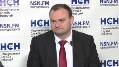 Политолог Константин Блохин: «Против Москвы в Европе сложился антироссийский консенсус»