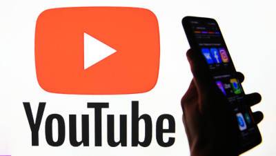 YouTube запустил в России сервис для съемки коротких видео