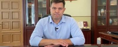В Вологде мэр отправил работников администрации на субботник