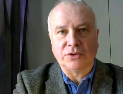 Александр Рар: «Немцы на востоке Германии хотят нормализовать отношения с Россией, но не на западе»