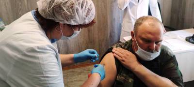 Не привитых туристов на южных курортах России будут сразу отправлять на вакцинацию