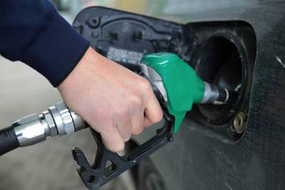 Цены на бензин в России побили очередной рекорд