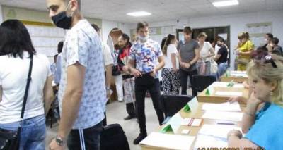 В Луганске 15 июля желающие смогут найти себе работу - cxid.info - Луганск