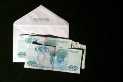 В Москве задержали таможенника за получение взятки в 500 тысяч